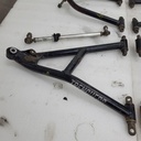 Kit trencher polaris