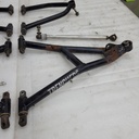 Kit trencher polaris