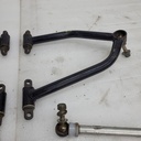 Kit trencher polaris
