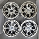 set 4x137/14-001
