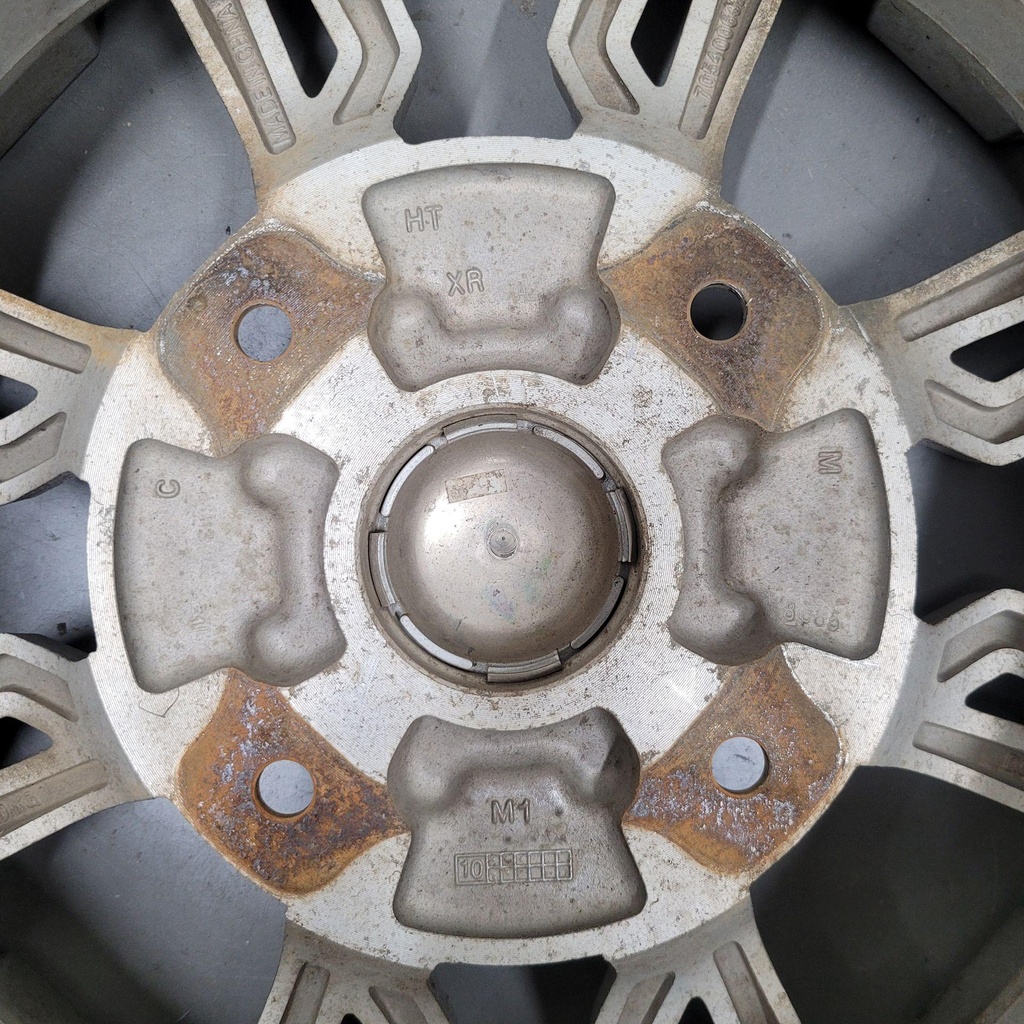 set 4x137/14-001