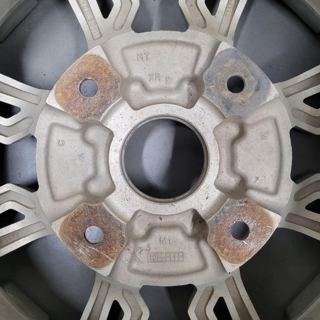 set 4x137/14-001