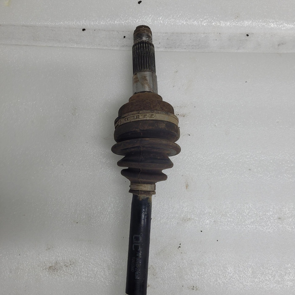 CF00307
