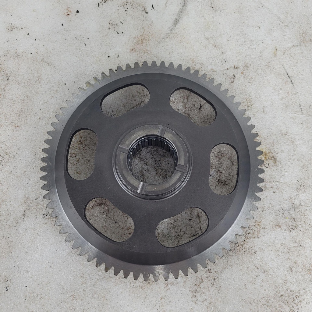 CF00791