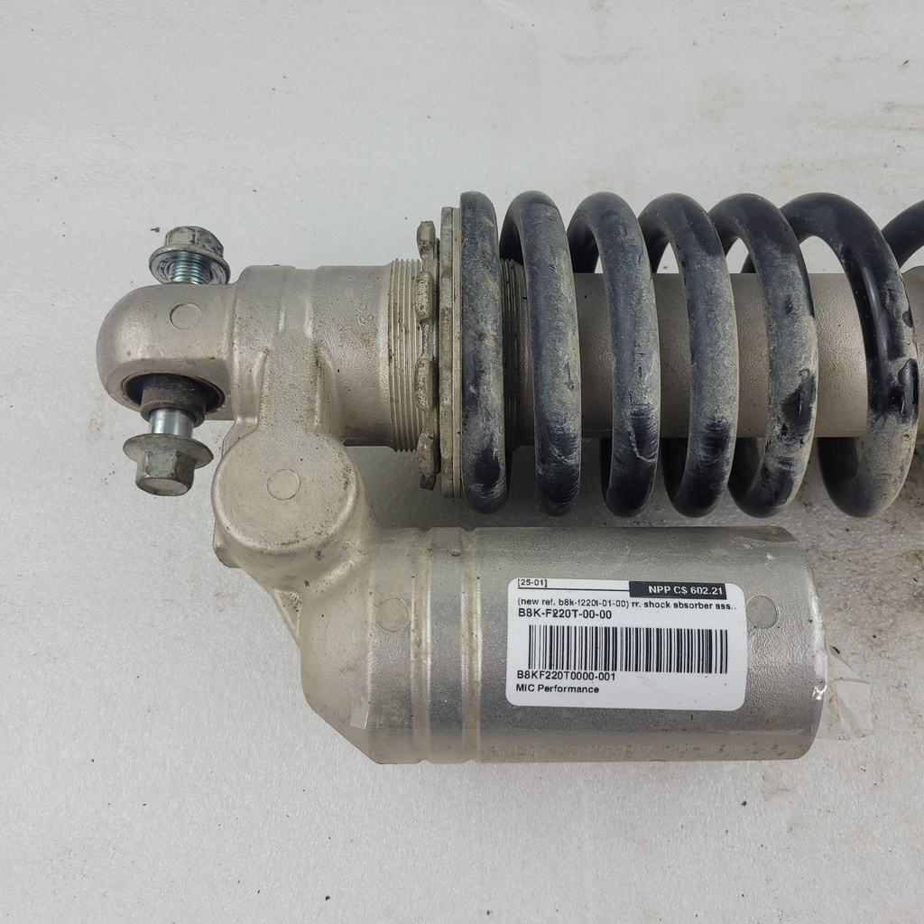 B8KF220T0000-001