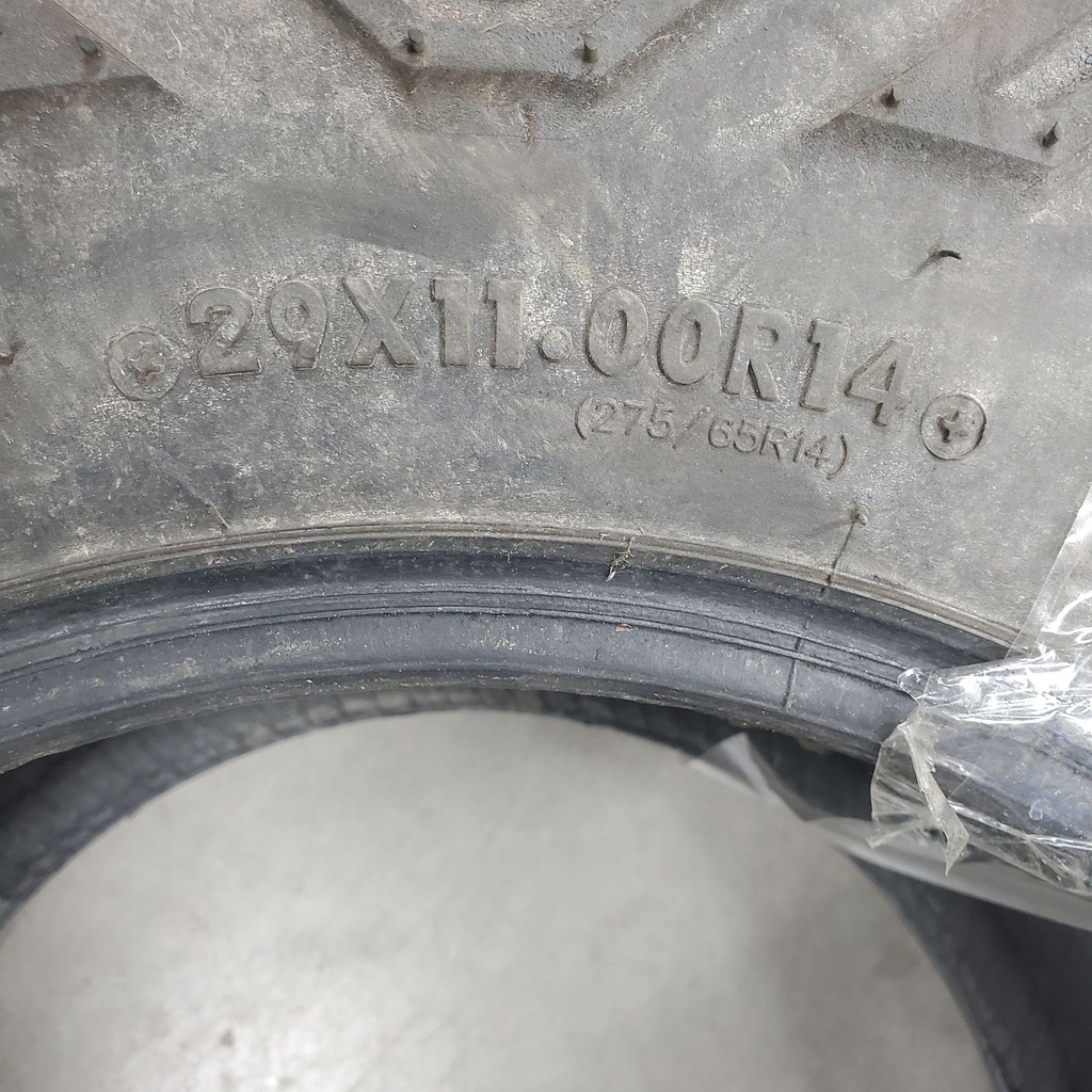 SET-29X911R14-001