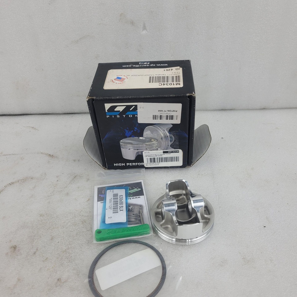 CP-Pist-M103-001