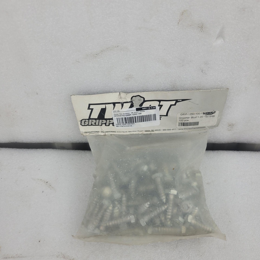 GRIP-1250-100-001