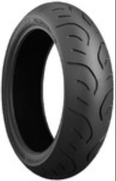 160/70ZR17 73W BATTLAX T30 EVO REAR