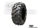 30X10R14 8PR BLACKWATE 05%