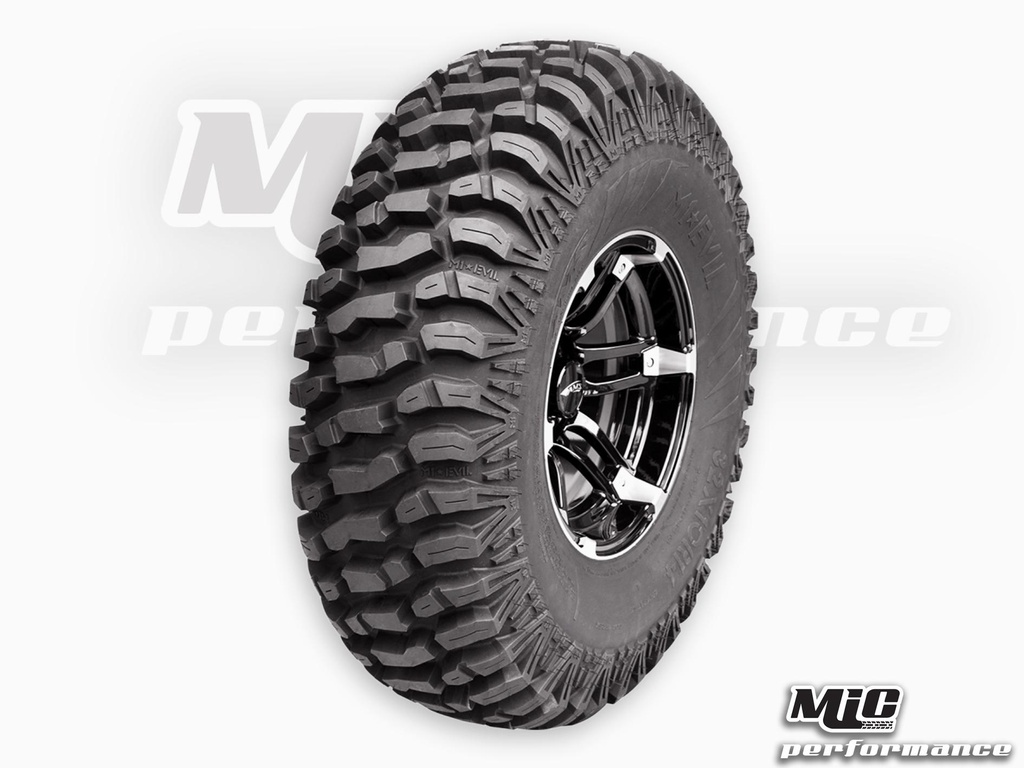 M1 EVIL 26X9-12