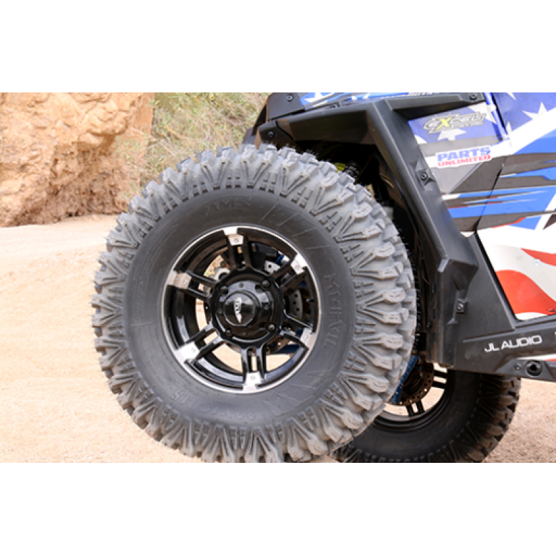26X9R12 6PR TW460 M1 EVIL FRONT