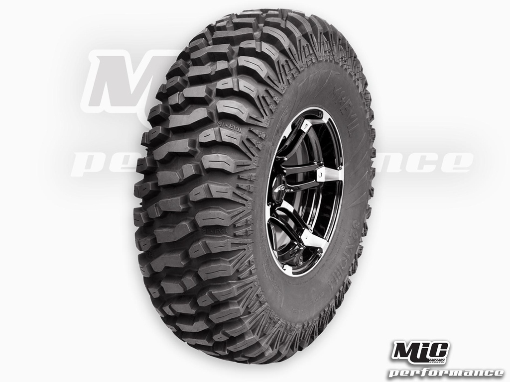 30X10R14 8PR TW460 M1
