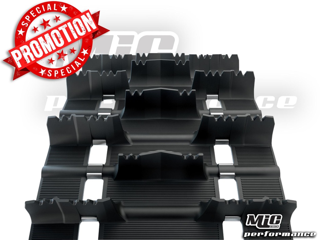 9064M TRACK CHALLENGER 16X14 05%