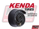 TUBE TR-4 250/275-17