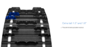 COBRA WT 20X154 - 1.500" 9196U