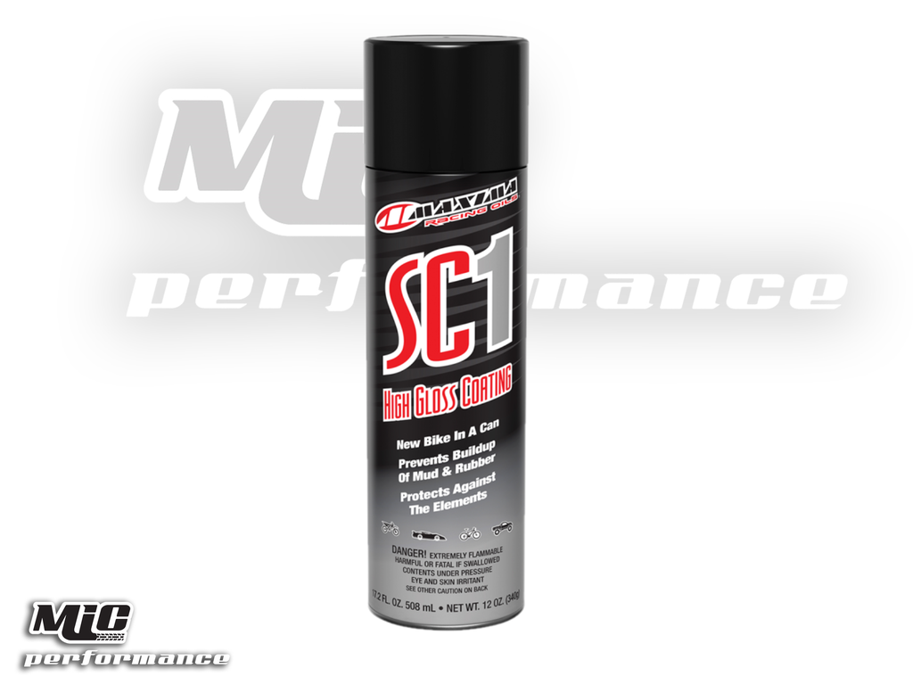 SC1 SILICONE DETAILER