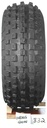 23.5X8-11 2PR C832 KNOBBY CHENG SHIN