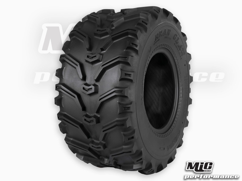 25X8.00-12 6PLY K299 B 05%