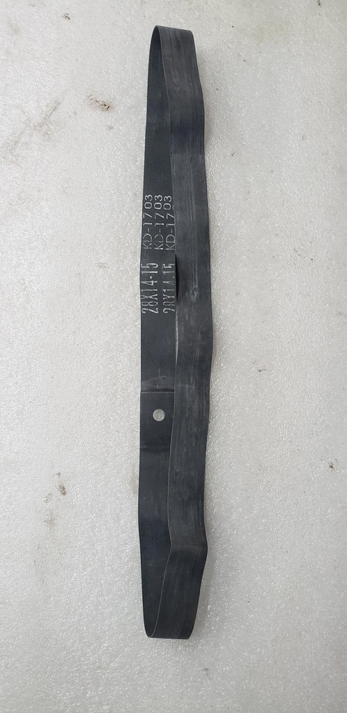 RIMSTRIP 28MMx14/15" R 40%