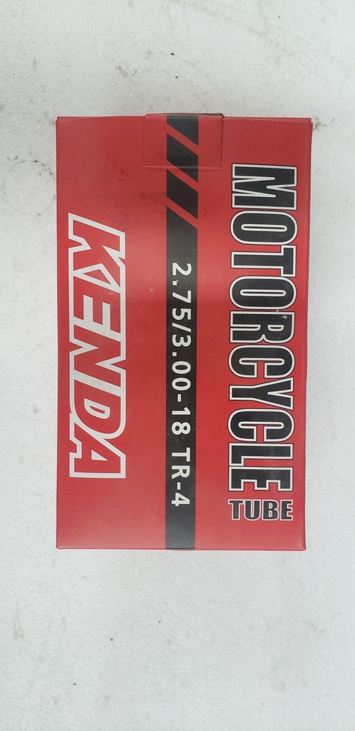 TUBE TR-4 275/300-18
