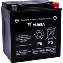 YIX30L FACT. ACTIVATED MAINTENANCE FREE