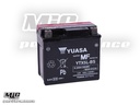 YTX5L-BS AGM MAINTENAN 20%
