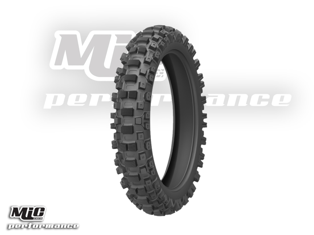 KENDA 80/100-10 K786 WASHOUGAL II STICKY REAR