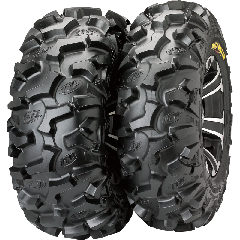 30X10R12 8PR BLACKWATER