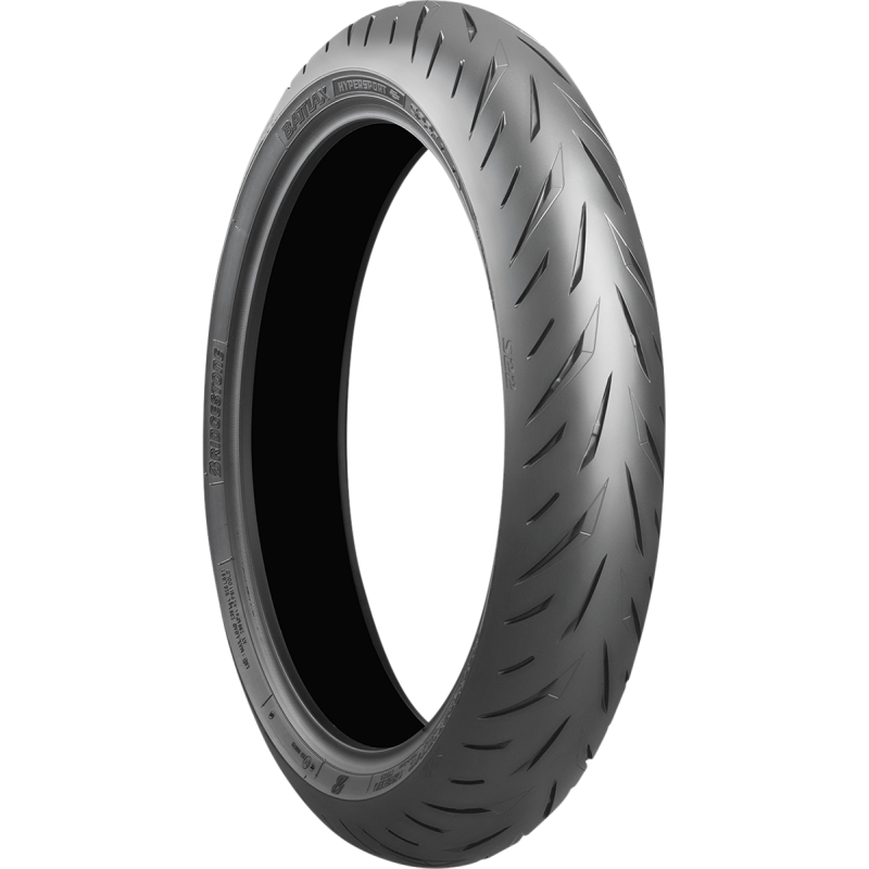120/70ZR17 BATTLAX S22 FRONT