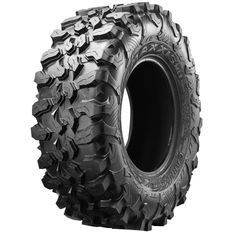 32X10R14 8PR ML1 CARNIVORE FRONT/REAR