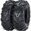 28X11-14 6PR MUD LITE II REAR TIRE