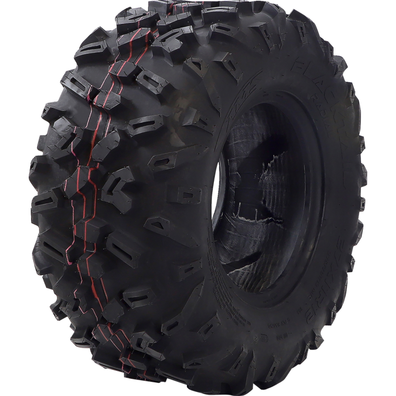 27X11R14 6PR 69J GM-490 BLACKTAIL REAR