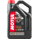 7100 4T ESTER 10W50 4L MOTUL