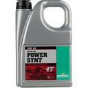 POWER SYNT 4T 10W50- 4 LITER