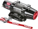 WARN WINCH VRX 25-S