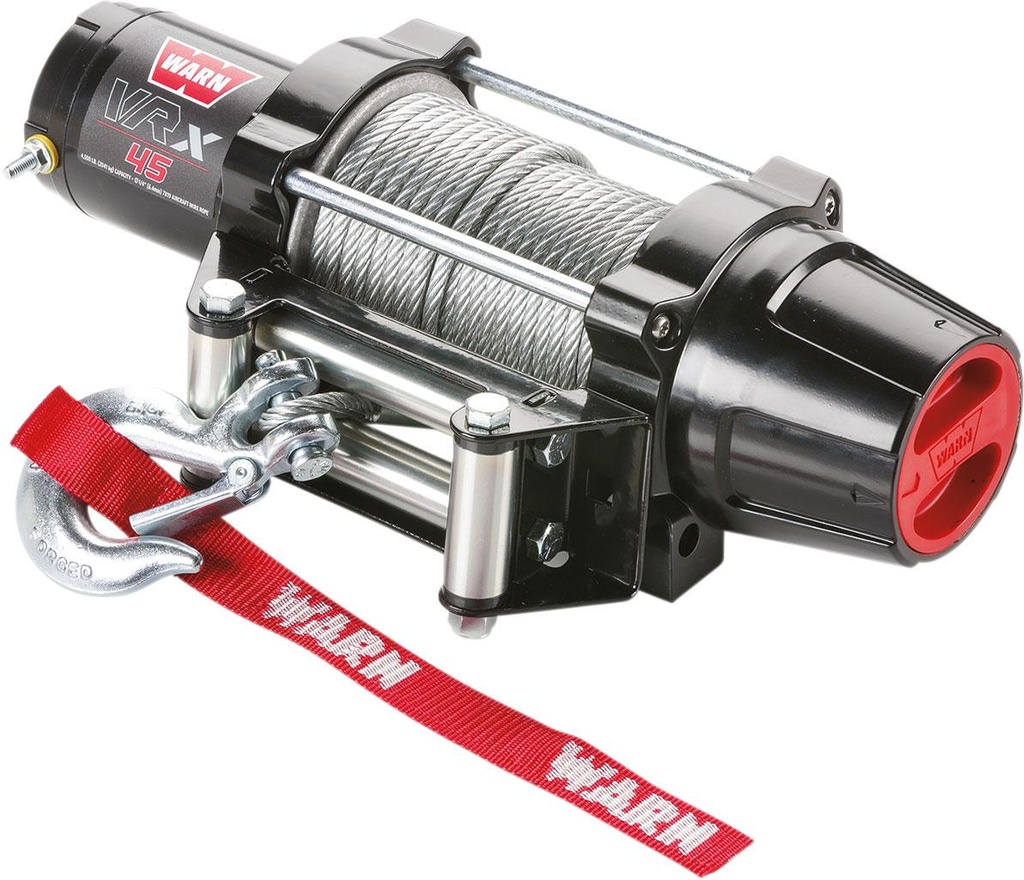 WARN WINCH VRX 45