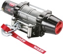 WARN WINCH VRX 45