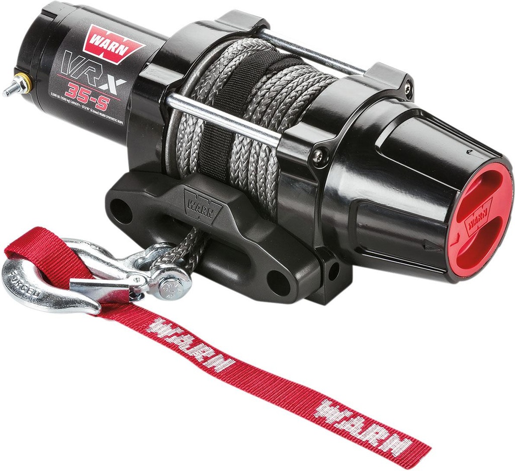 WARN WINCH VRX 35-S