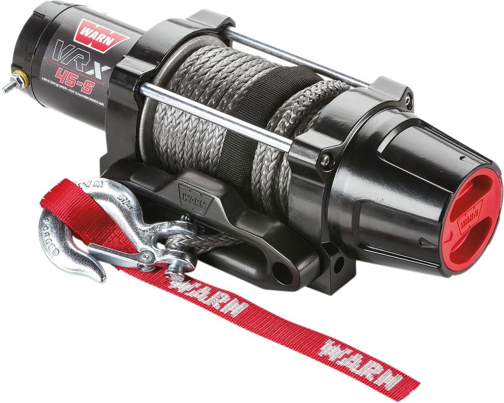 WARN WINCH VRX 45-S
