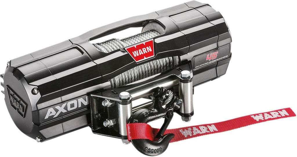 WARN WINCH AXON 45