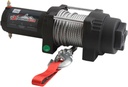 WINCH 3500LB 4 BLT WIRE
