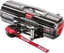 WARN WINCH AXON 55