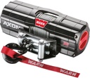 WARN WINCH AXON 35