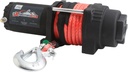 WINCH 6000LB 4 BLT SYNRPE