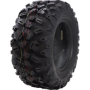 26X11R12   6PR 67J GM-490 BLACKTAIL REAR