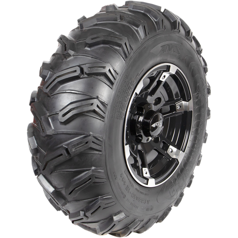 25X8-12 6PR LM-869 BLACK WIDOW FRONT