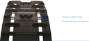 TRACK RIPSAW II 1.5 15X129-1.5" 9305C