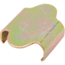 TRACK CLIP (10PK)