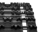 TRACK ICE ATTAK 15X136 - 1.0625" 9029H